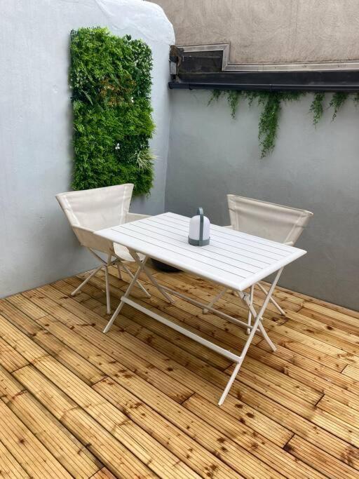 Centre Avec Terrasse Quimper